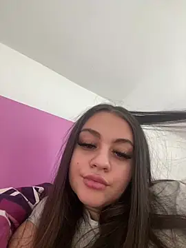 Snapshot of ayshalove chatting on 16, 1, 2025 ayshalove online show from 16, 1, 2025