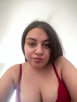 Snapshot of ayshalove chatting on 31, 1, 2025 ayshalove online show from 31, 1, 2025