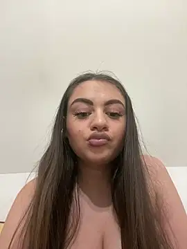 Snapshot of ayshalove chatting on 17, 2, 2025 ayshalove online show from 17, 2, 2025