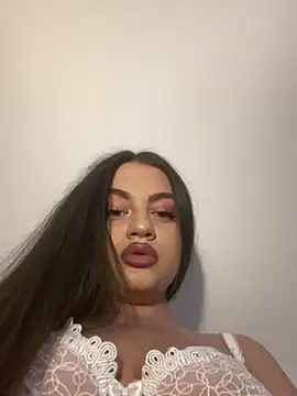 Snapshot of ayshalove chatting on 20, 2, 2025 ayshalove online show from 20, 2, 2025