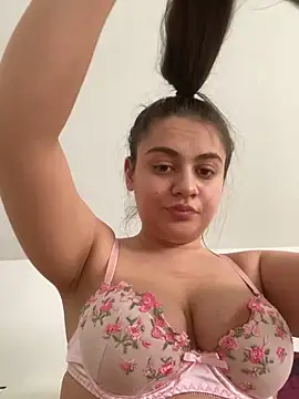 Snapshot of ayshalove chatting on 21, 2, 2025 ayshalove online show from 21, 2, 2025