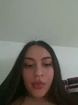 Snapshot of ayshalove chatting on 22, 2, 2025 ayshalove online show from 22, 2, 2025
