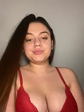 Snapshot of ayshalove chatting on 23, 2, 2025 ayshalove online show from 23, 2, 2025