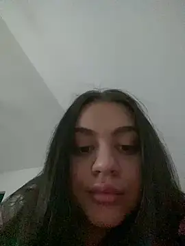 Snapshot of ayshalove chatting on 12, 3, 2025 ayshalove online show from 12, 3, 2025