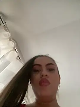Snapshot of ayshalove chatting on 14, 3, 2025 ayshalove online show from 14, 3, 2025
