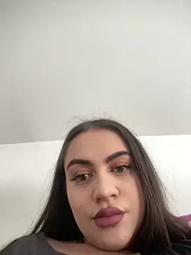 Snapshot of ayshalove chatting on 18, 3, 2025 ayshalove online show from 18, 3, 2025