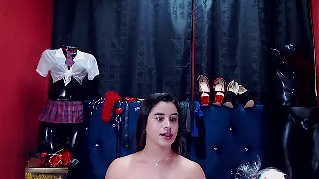 Hannamariana online show from 16, 2, 2026