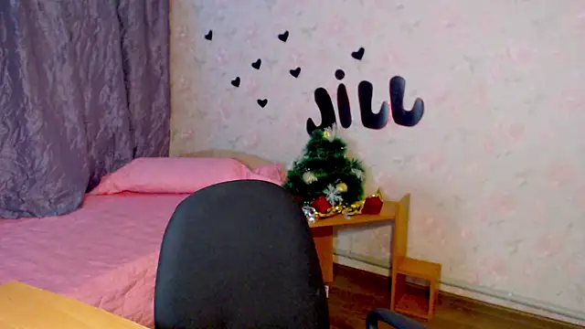 JillStevens online show from 14, 1, 2025