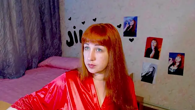 JillStevens online show from 19, 1, 2025