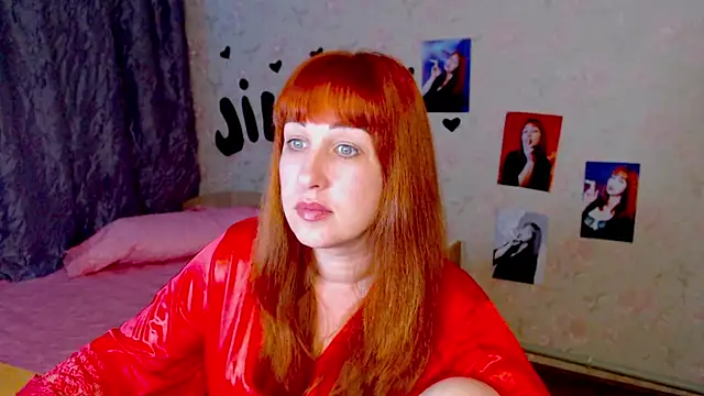 JillStevens online show from 20, 1, 2025