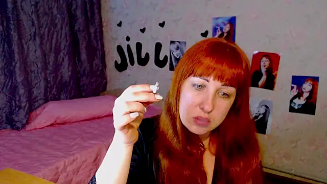 JillStevens online show from 23, 1, 2025