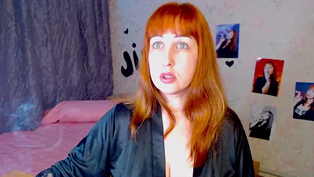 JillStevens online show from 23, 1, 2025