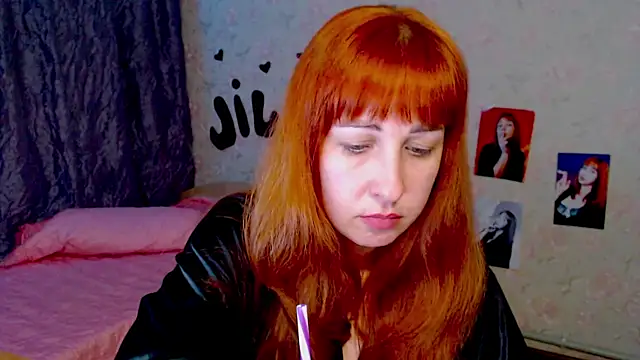 JillStevens online show from 23, 1, 2025