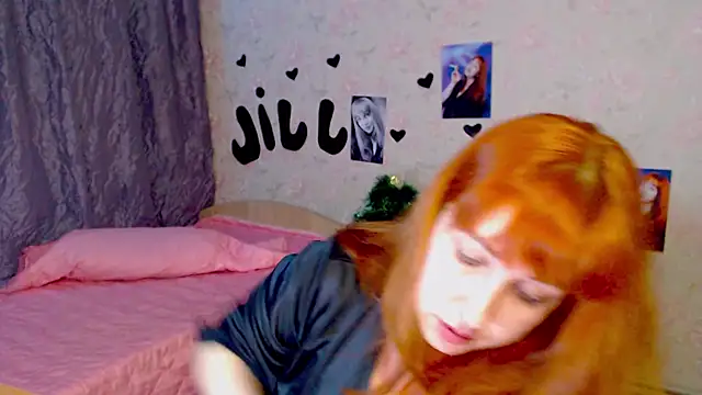JillStevens online show from 24, 1, 2025