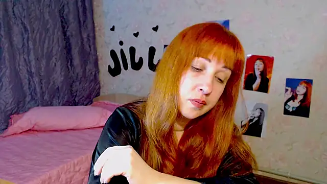 JillStevens online show from 24, 1, 2025