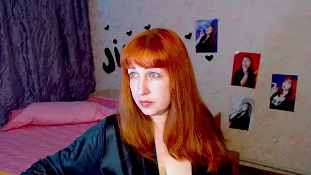 JillStevens online show from 25, 1, 2025