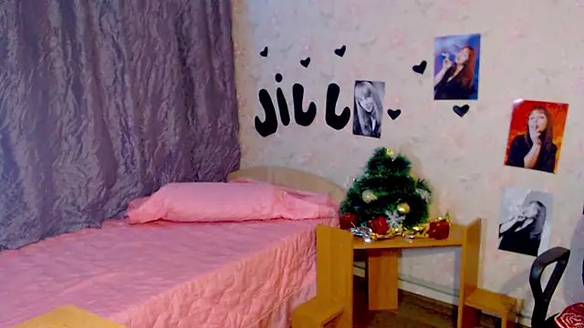 JillStevens online show from 25, 1, 2025