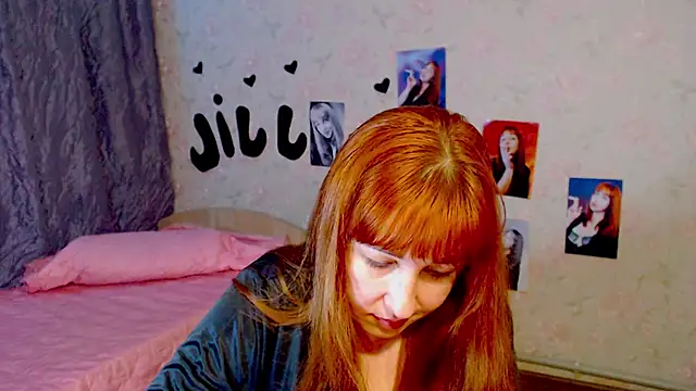 JillStevens online show from 26, 1, 2025