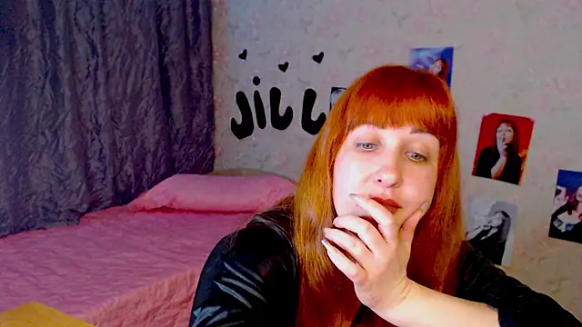 JillStevens online show from 27, 1, 2025