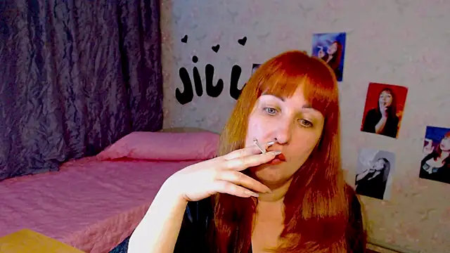 JillStevens online show from 28, 1, 2025