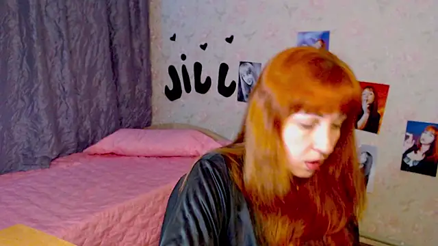 JillStevens online show from 29, 1, 2025