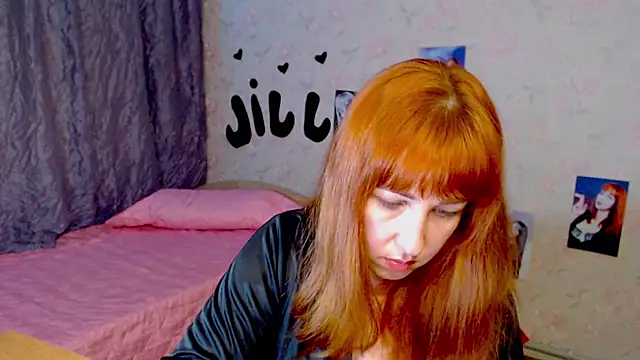 JillStevens online show from 31, 1, 2025
