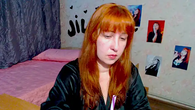 JillStevens online show from 5, 2, 2025