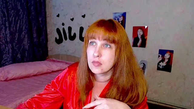 JillStevens online show from 12, 2, 2025