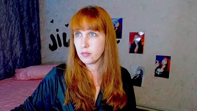 JillStevens online show from 14, 2, 2025