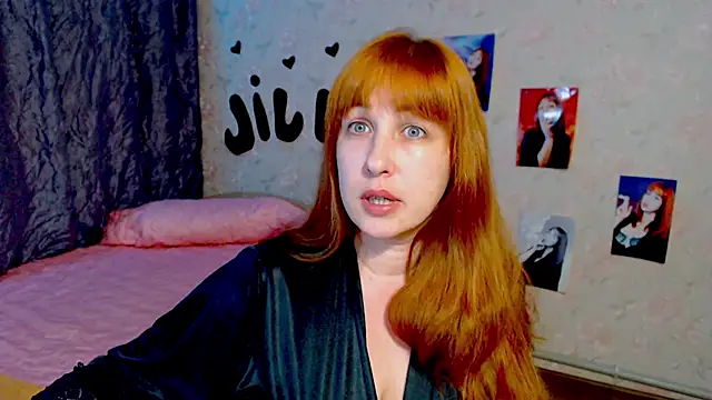 JillStevens online show from 17, 2, 2025