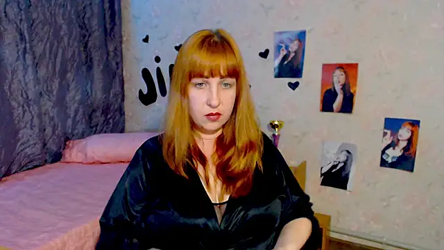 JillStevens online show from 20, 2, 2025
