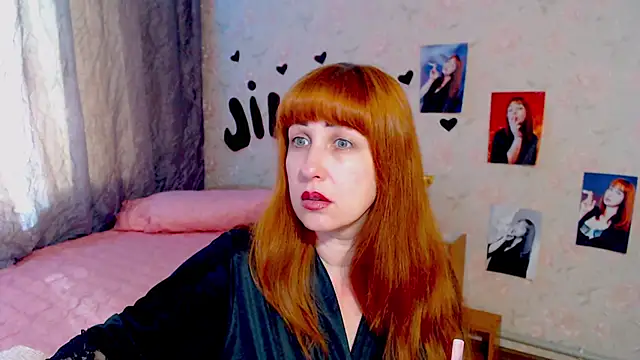 JillStevens online show from 21, 2, 2025