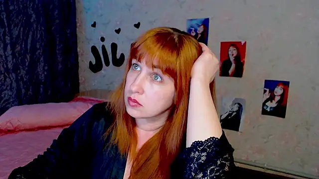 JillStevens online show from 23, 2, 2025