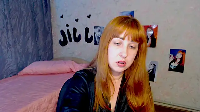 JillStevens online show from 24, 2, 2025