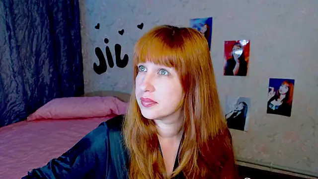 JillStevens online show from 25, 2, 2025