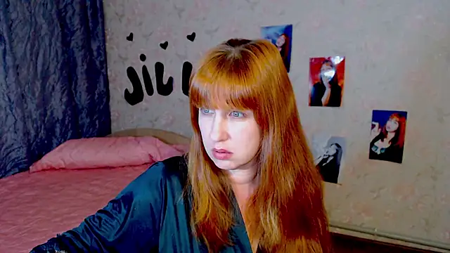 JillStevens online show from 25, 2, 2025