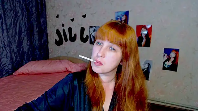 JillStevens online show from 26, 2, 2025