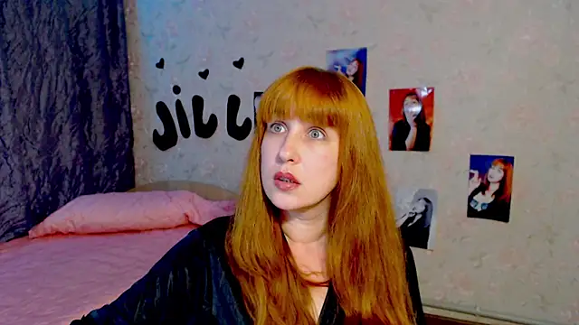 JillStevens online show from 27, 2, 2025
