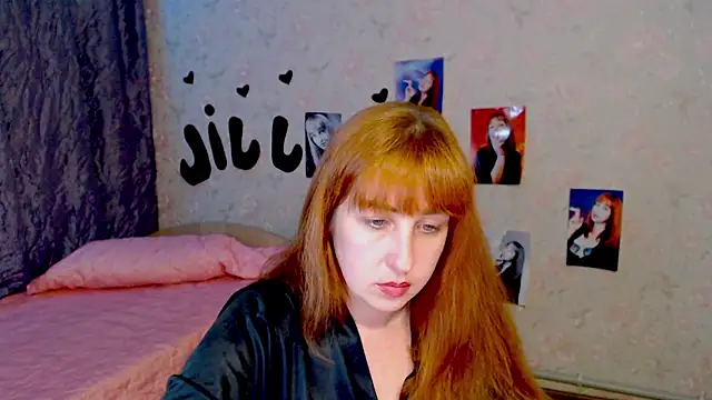 JillStevens online show from 27, 2, 2025