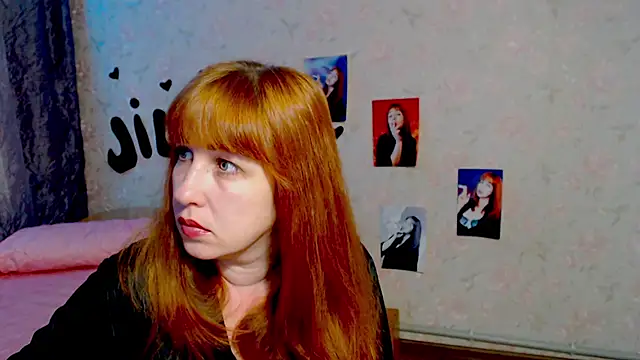 JillStevens online show from 28, 2, 2025