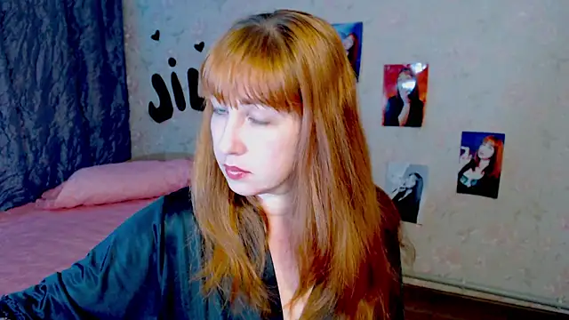 JillStevens online show from 3, 3, 2025