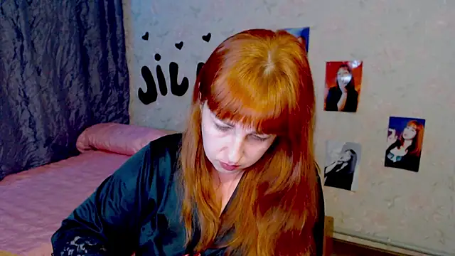 JillStevens online show from 10, 3, 2025