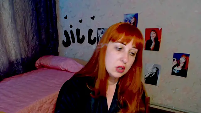 JillStevens online show from 13, 3, 2025