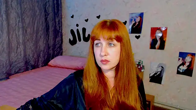 JillStevens online show from 15, 3, 2025