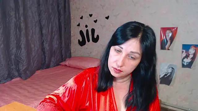 Snapshot of JillStevens chatting on 26, 9, 2025 JillStevens online show from 26, 9, 2025