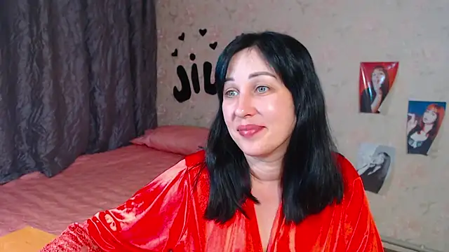 Snapshot of JillStevens chatting on 26, 9, 2025 JillStevens online show from 26, 9, 2025