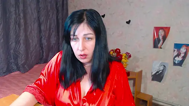 Snapshot of JillStevens chatting on 29, 9, 2025 JillStevens online show from 29, 9, 2025