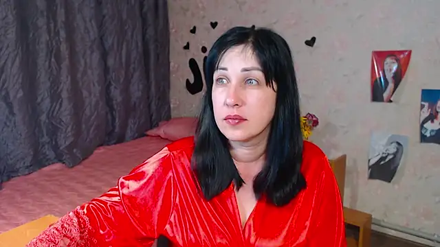 Snapshot of JillStevens chatting on 30, 9, 2025 JillStevens online show from 30, 9, 2025