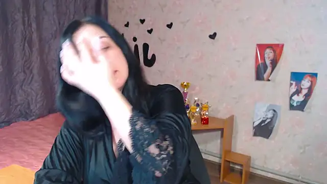 Snapshot of JillStevens chatting on 20, 10, 2025 JillStevens online show from 20, 10, 2025