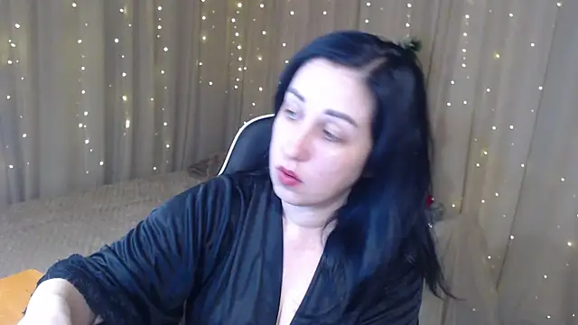 Snapshot of JillStevens chatting on 7, 1, 2026 JillStevens online show from 7, 1, 2026